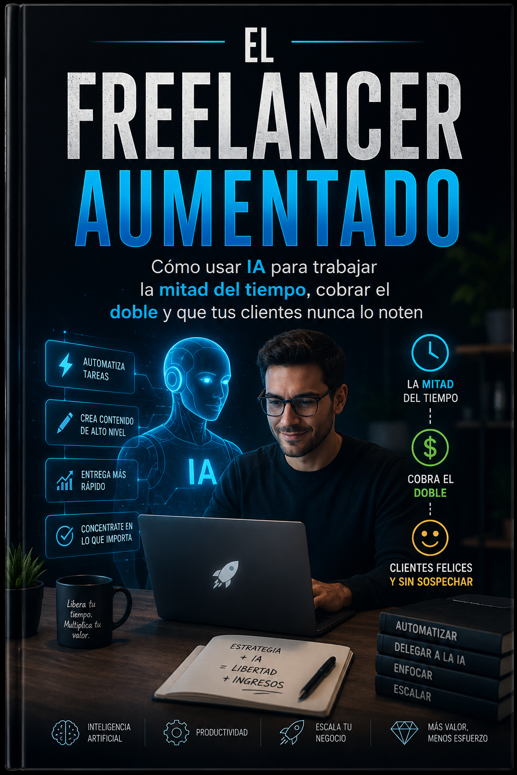 El Freelancer aumentado