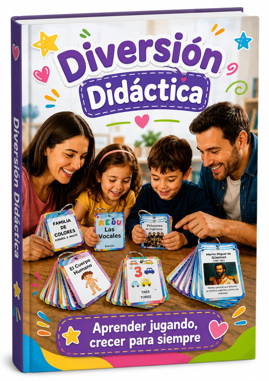 Diversión Didáctica