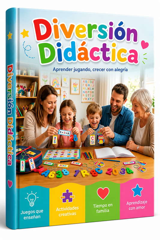 Diversión Didáctica